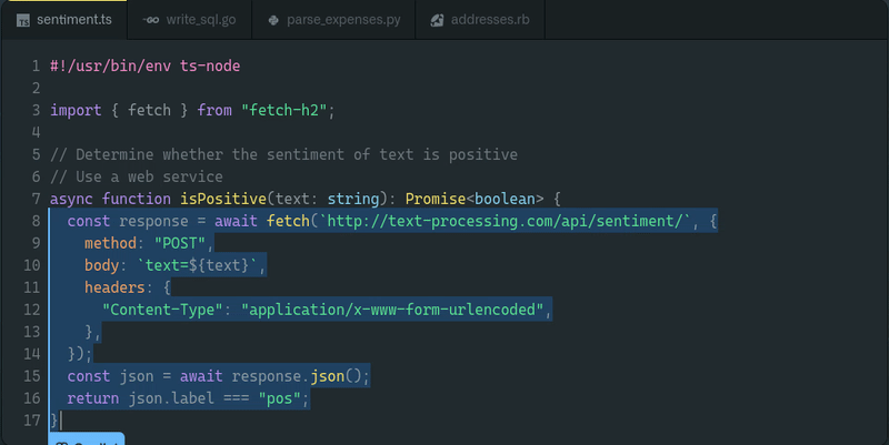 GitHub Copilot